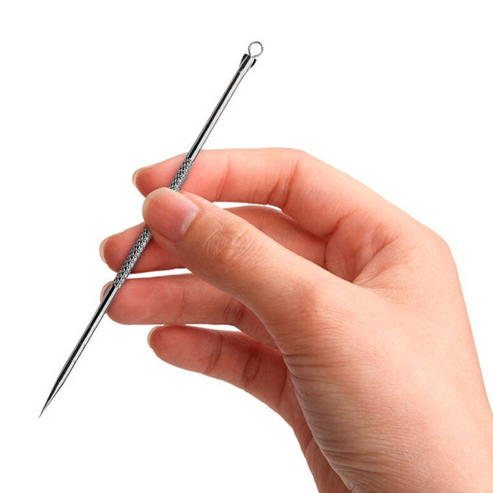 Removedor de Espinillas – Profesional de Acero Inoxidable