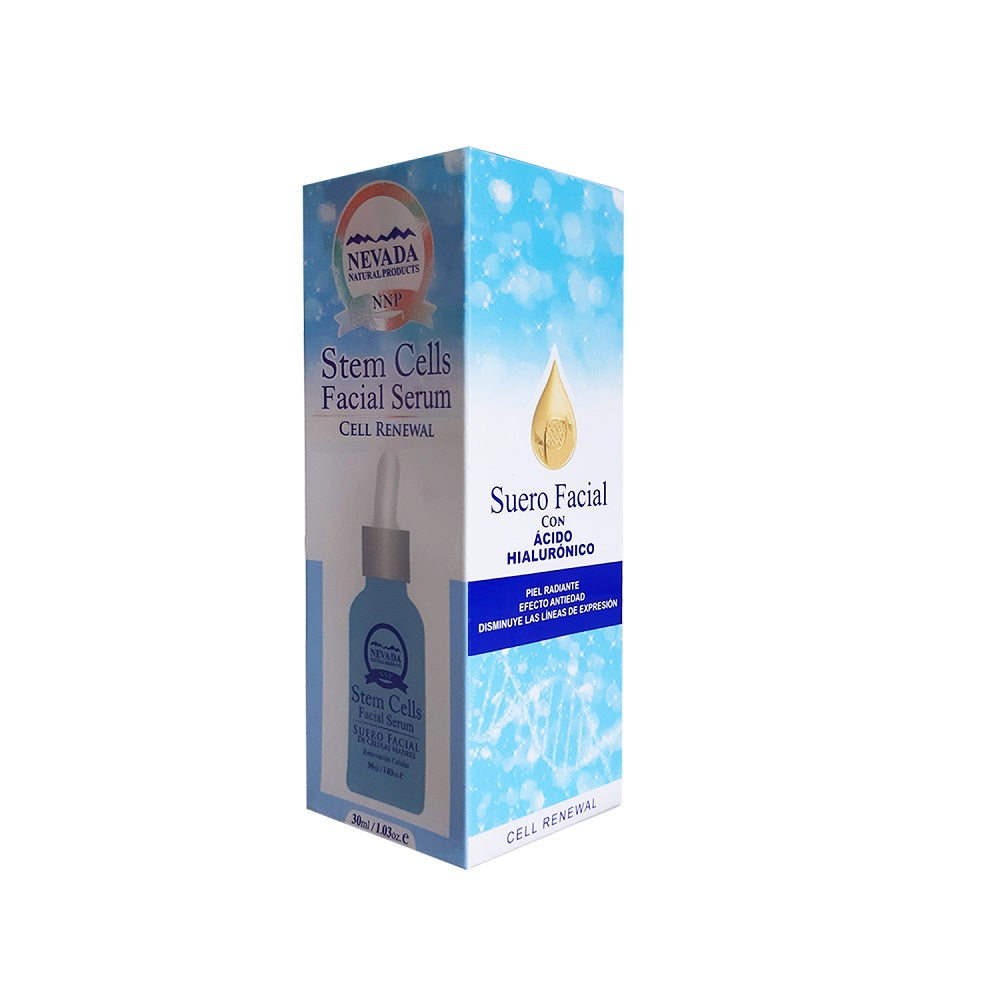 Serum Células Madres - NNP 30ml